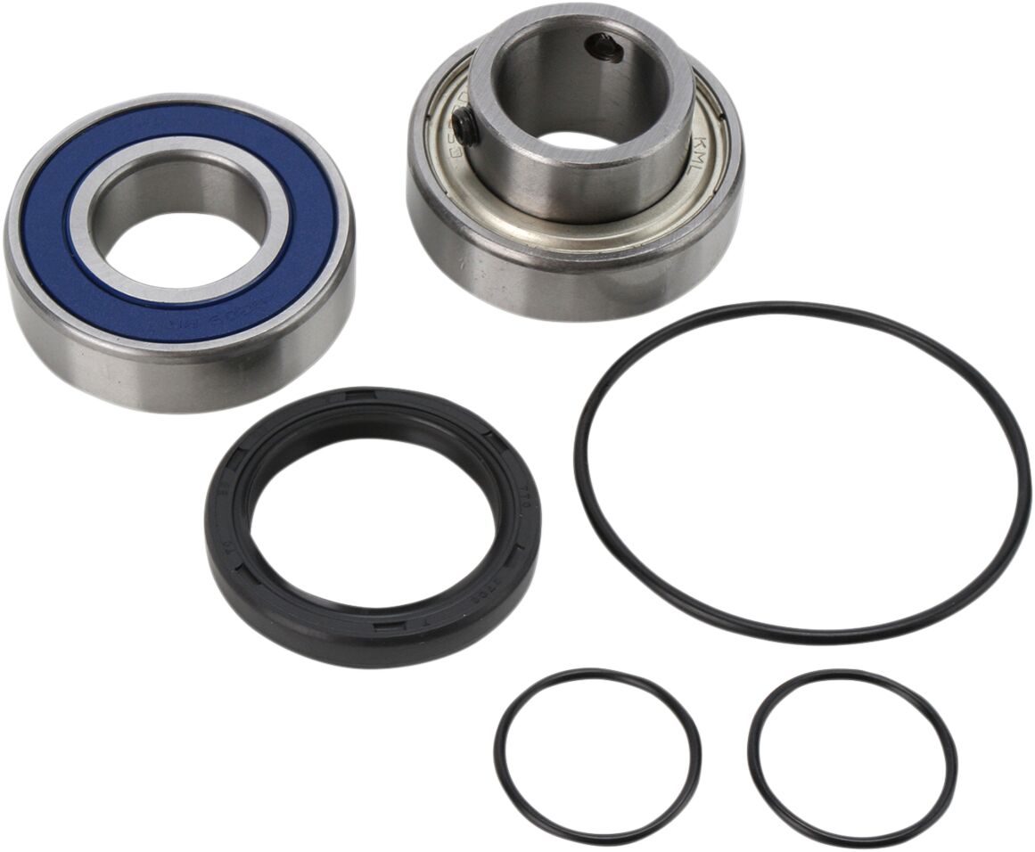 CHAINCASE BEARING & SEAL KIT YAMAHA