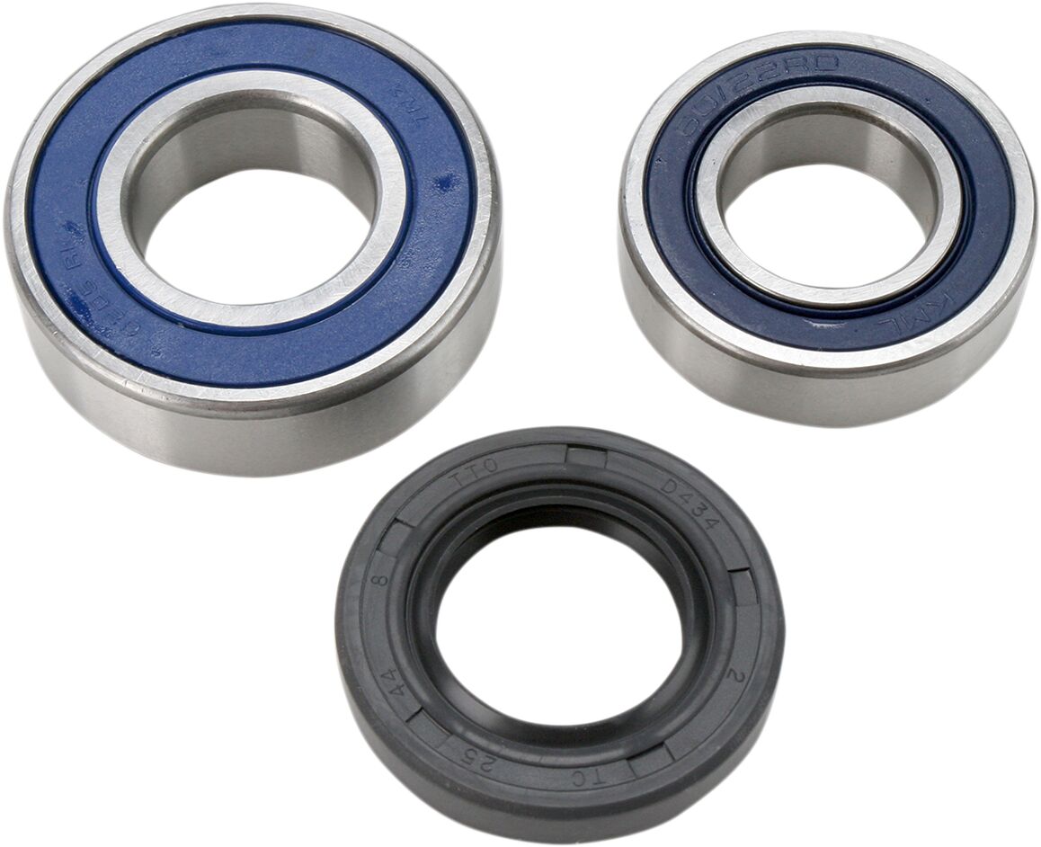 CHAINCASE BEARING & SEAL KIT YAMAHA