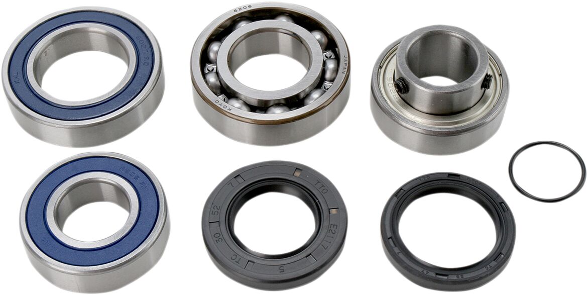 CHAINCASE BEARING & SEAL KIT YAMAHA