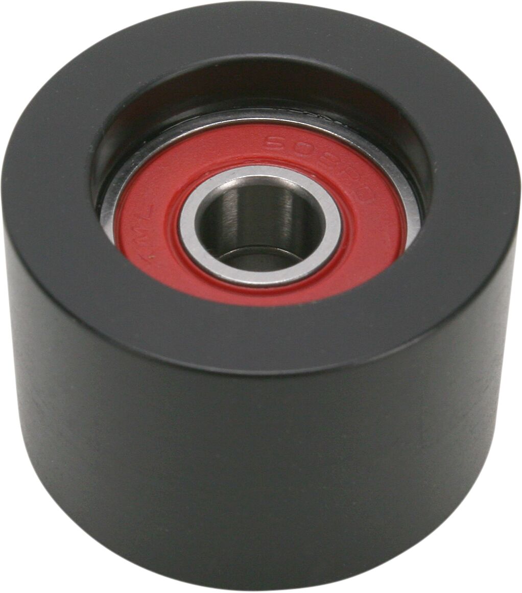 CHAIN ROLLER  BLACK