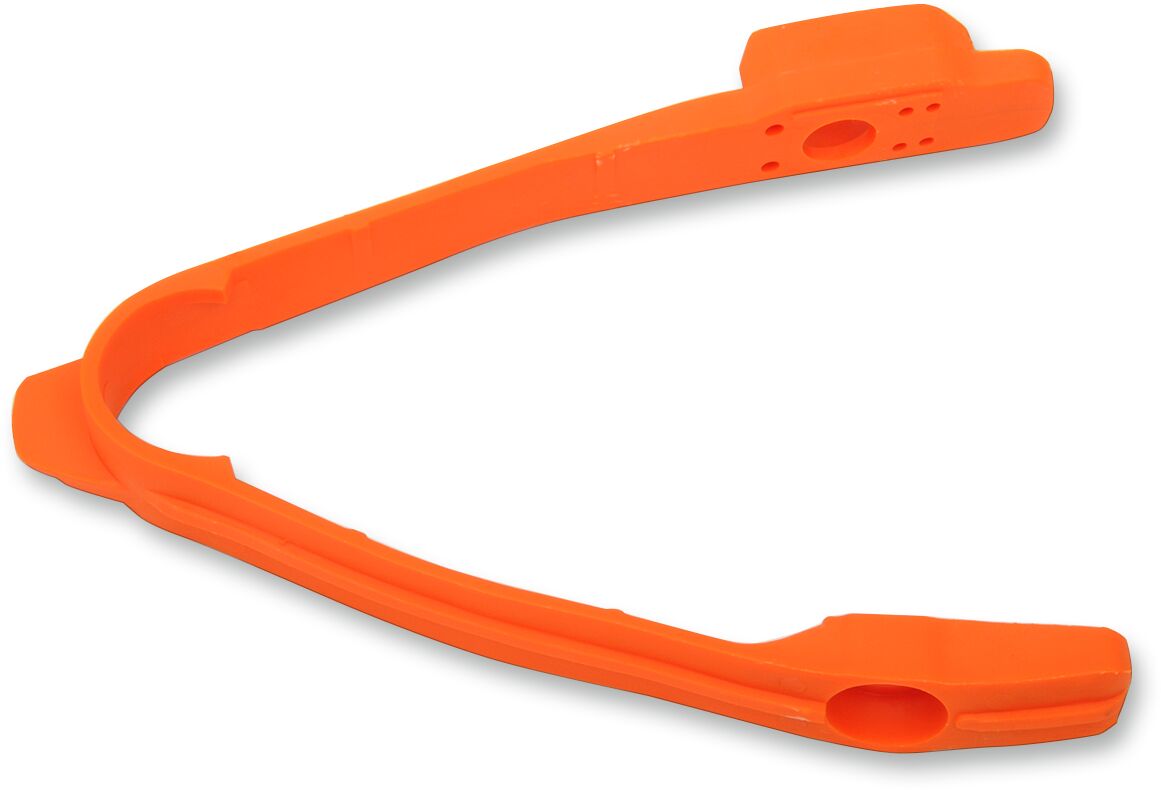 CHAIN SLIDER KTM SX/SX-F/EXC ORANGE
