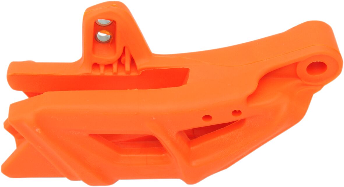 CHAIN GUIDE KTM SX/SX-F/EXC ORANGE