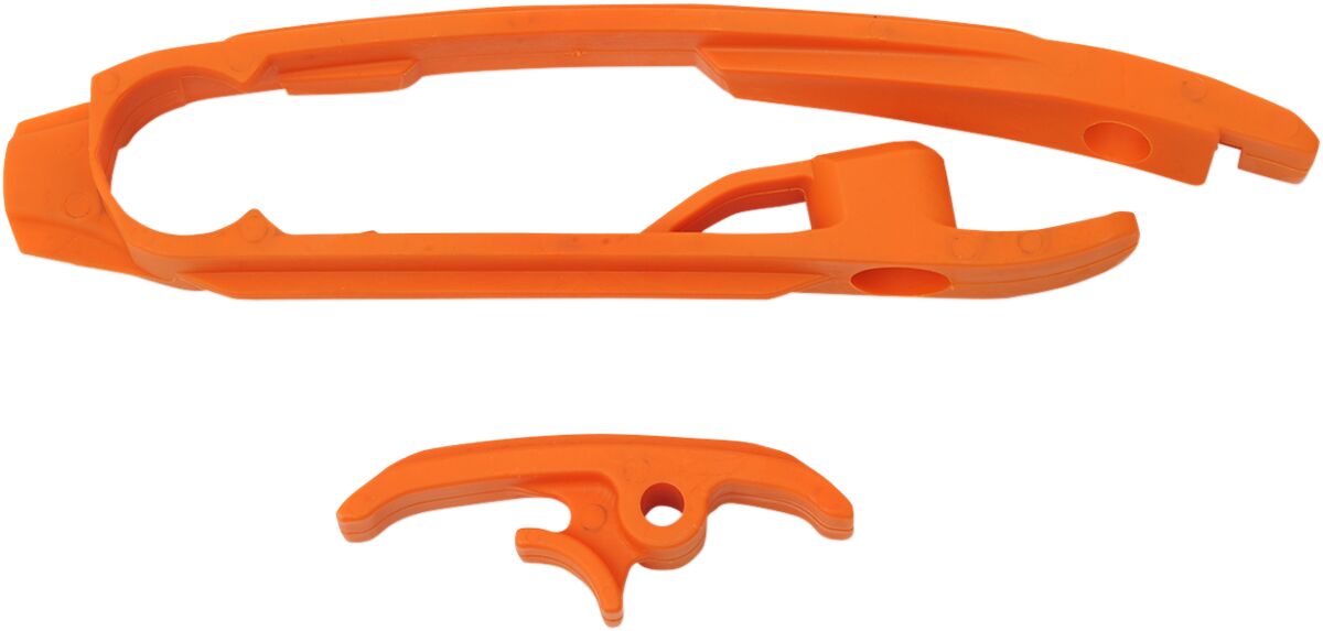 CHAIN SLIDER KTM SX/SX-F ORANGE