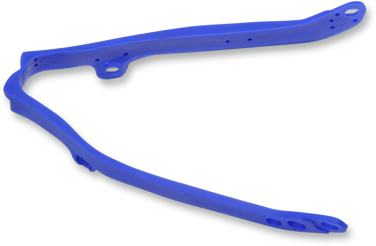 CHAIN SLIDER YAMAHA YZ/YZF/WRF REFLEX-BLUE