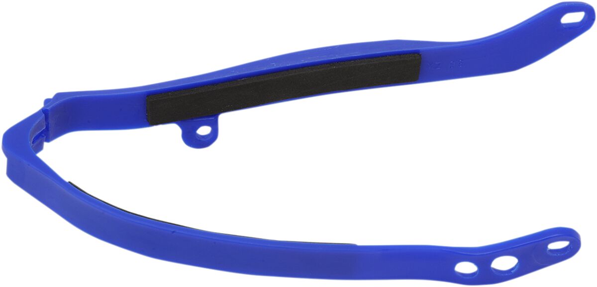 CHAIN SLIDER YAMAHA YZ/YZF/WRF REFLEX-BLUE
