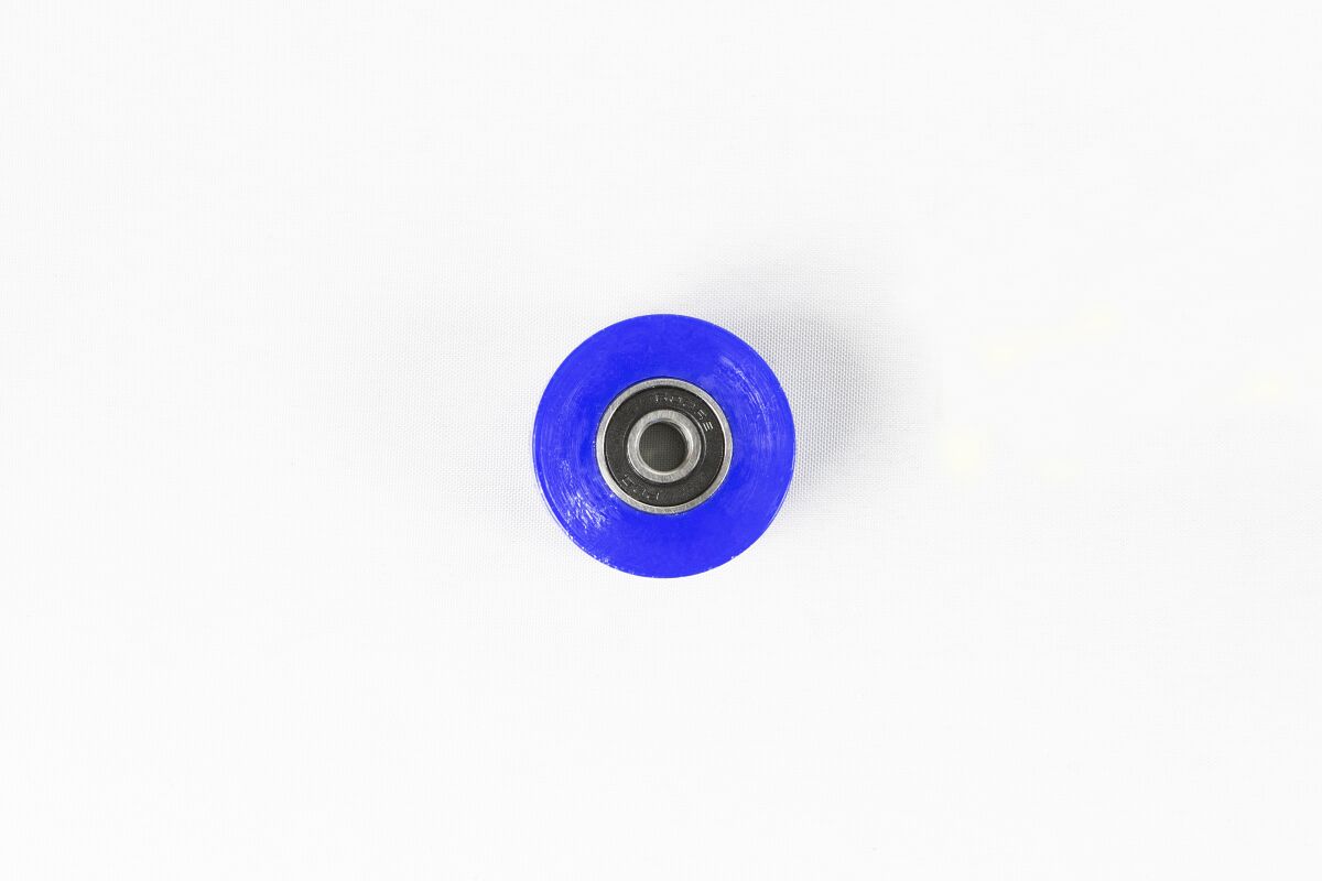 CHAIN ROLLER YAMAHA YZ250F REFLEX-BLUE
