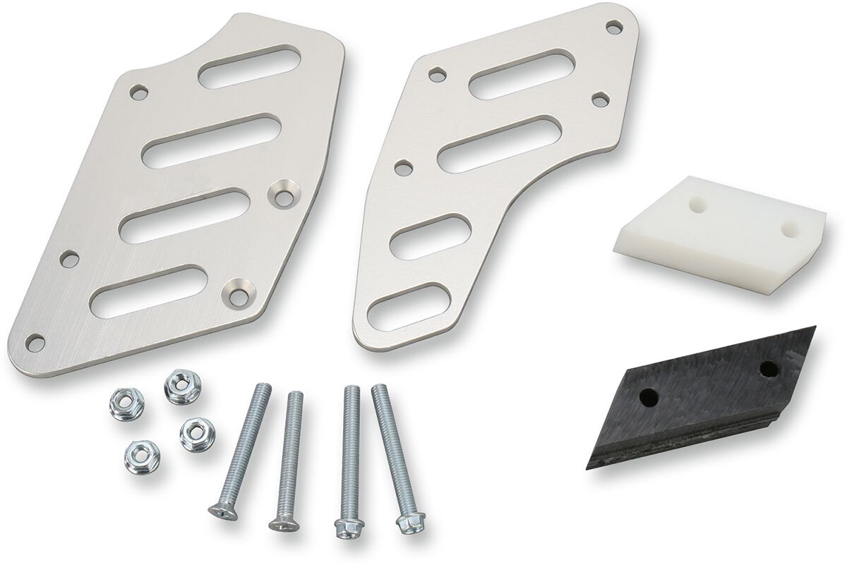 CHAIN GUIDE