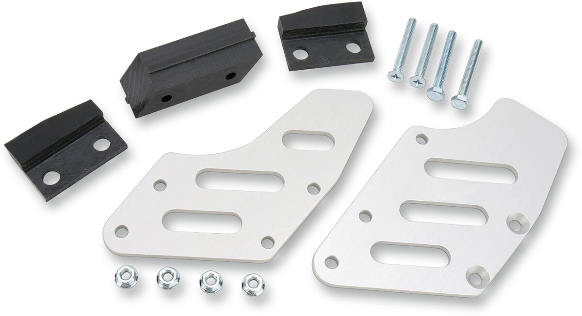 CHAIN GUIDE