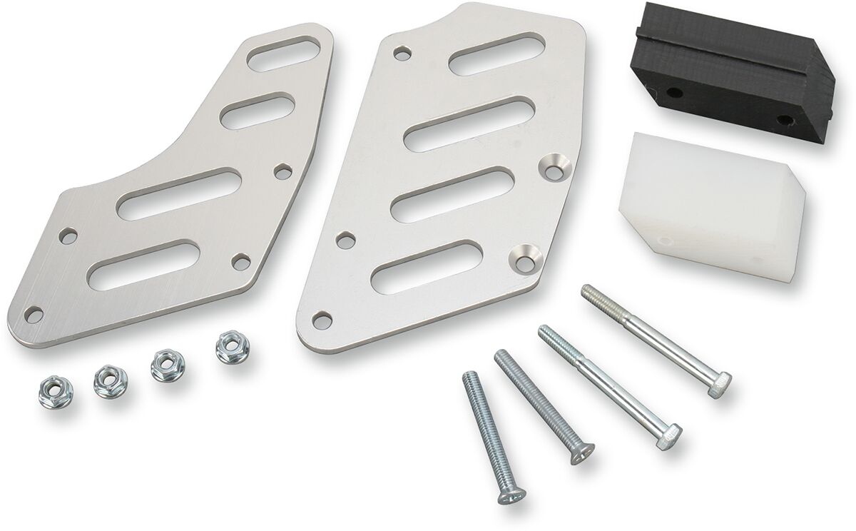 CHAIN GUIDE