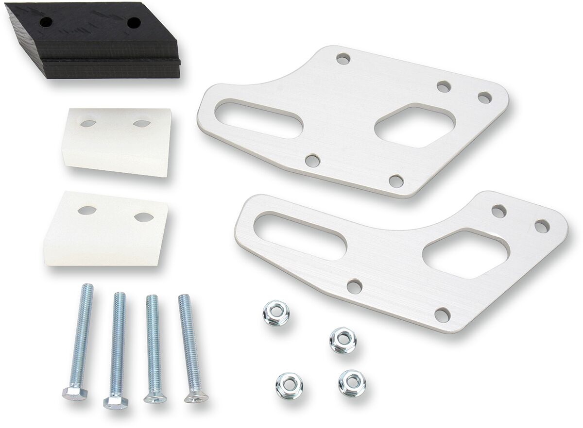 CHAIN GUIDE