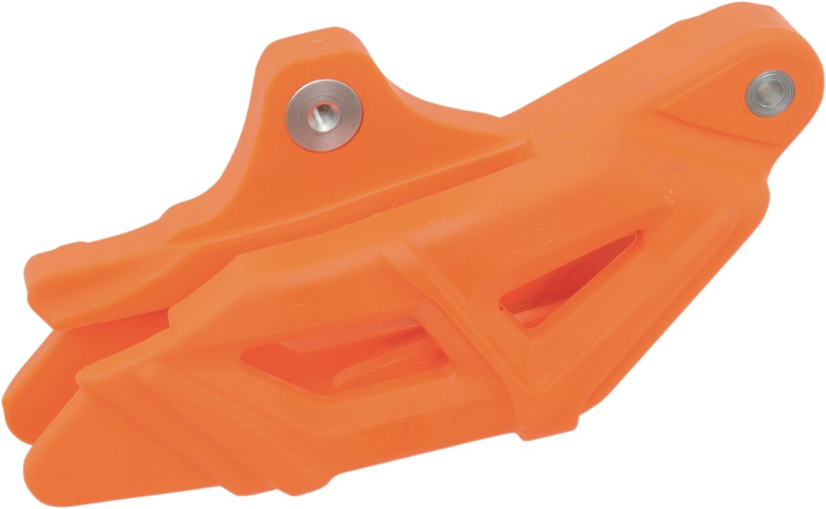 CHAIN GUIDE KTM SX/SX-F/EXC ORANGE