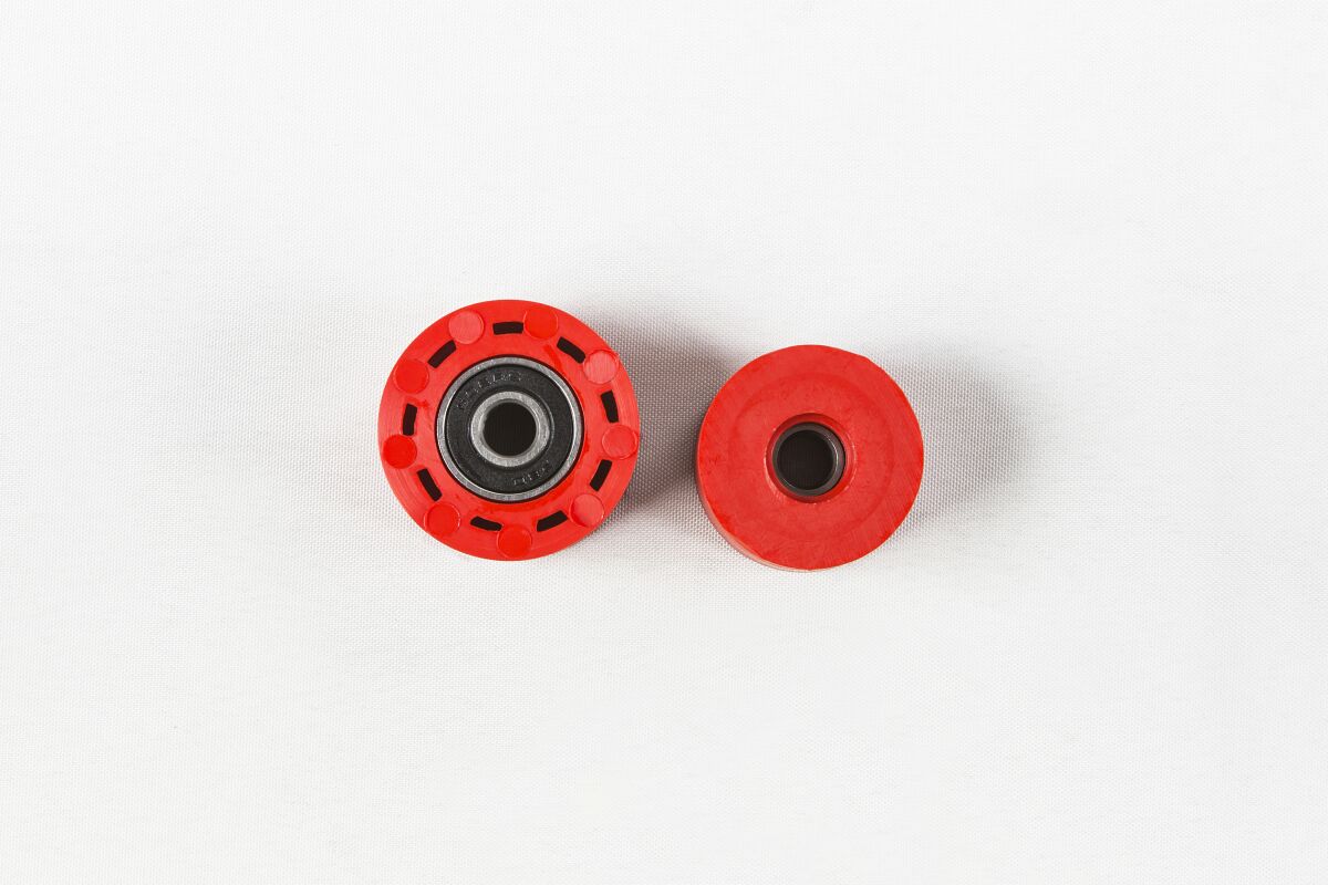 CHAIN ROLLER HONDA CRF250/CRF450 CRF-RED