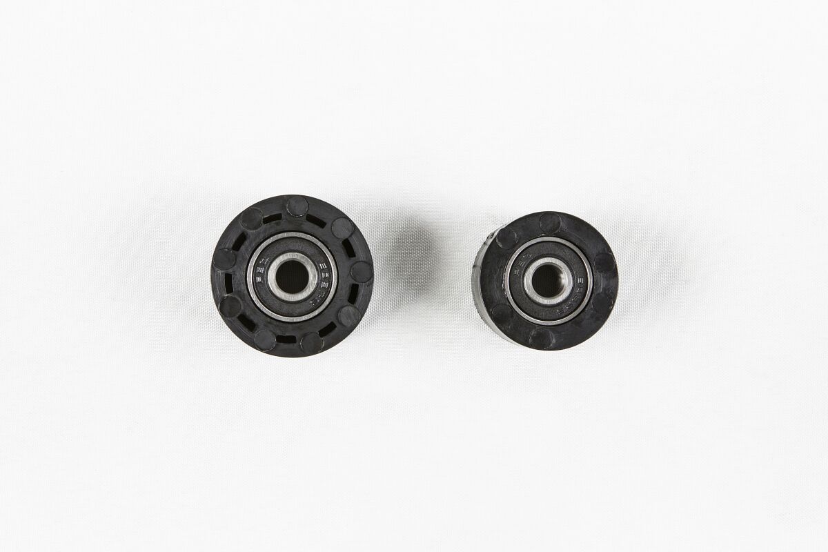 CHAIN ROLLER HONDA CRF250/CRF450 BLACK