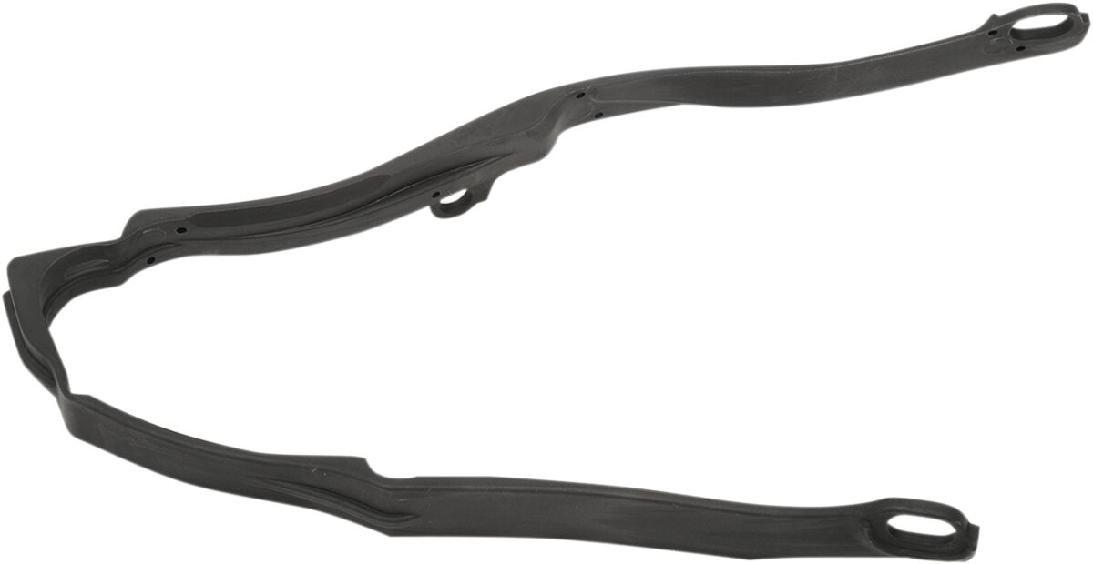CHAIN SLIDER HONDA CRF450R BLACK