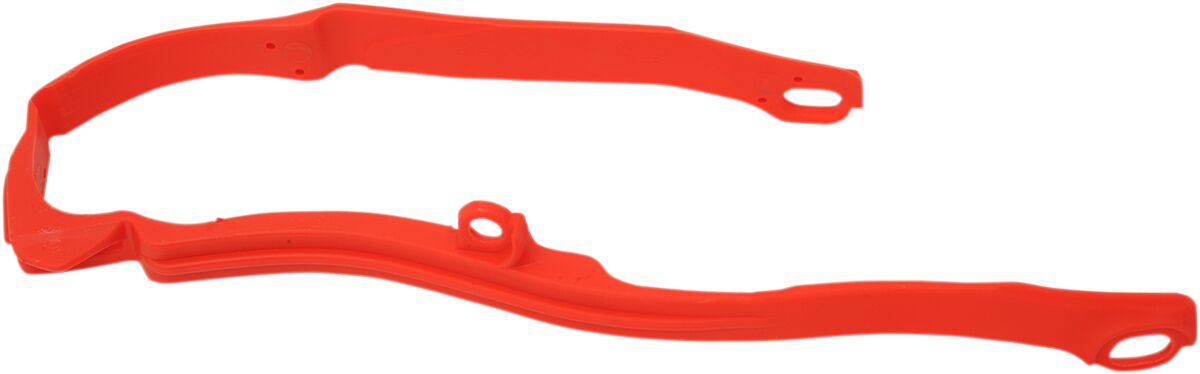 CHAIN SLIDER HONDA CRF450R CRF-RED