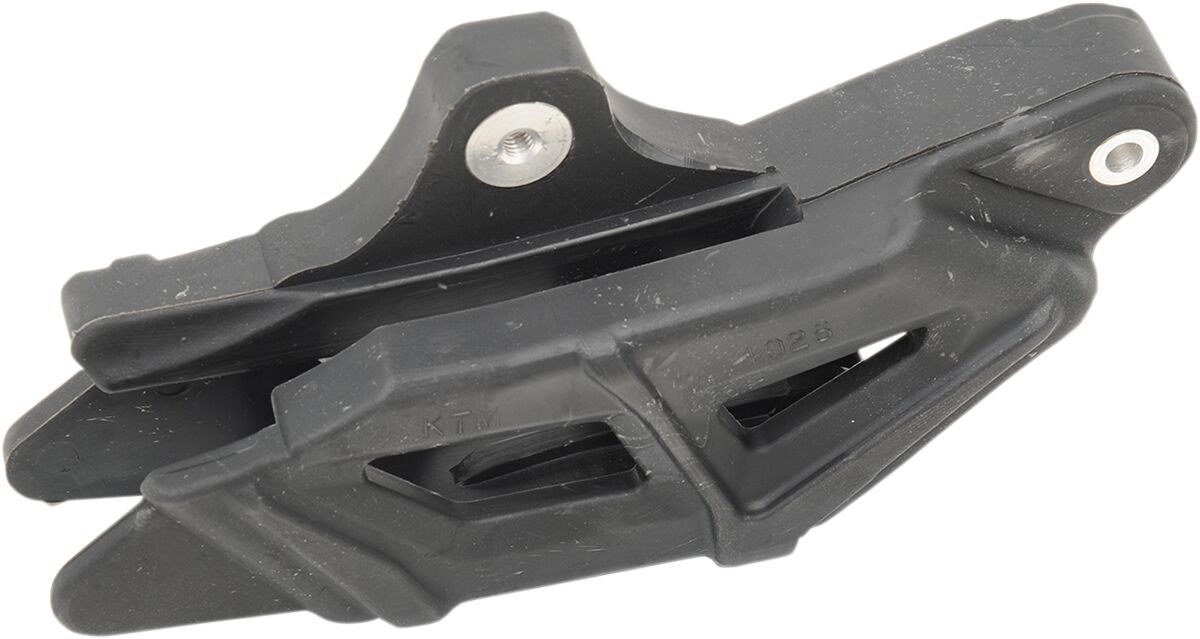 CHAIN GUIDE KTM SX/SX-F/EXC BLACK