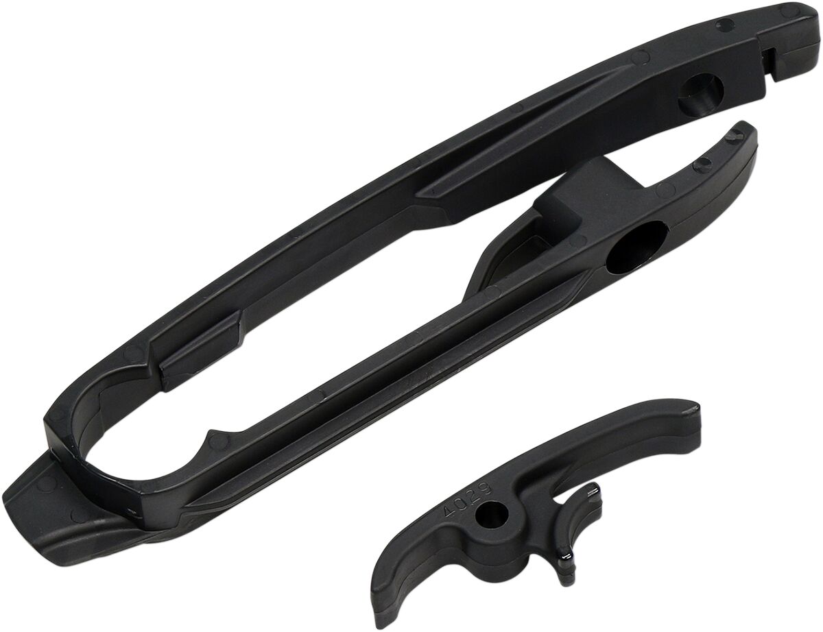 CHAIN SLIDER HUSQVARNA TC/TE/FE/FC BLACK