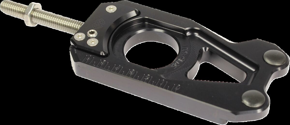 CHAIN ADJUSTER TCA BLACK BMW