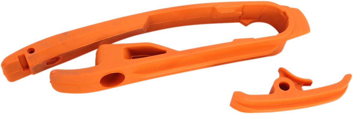 CHAIN SLIDER KTM SX/SX-F ORANGE