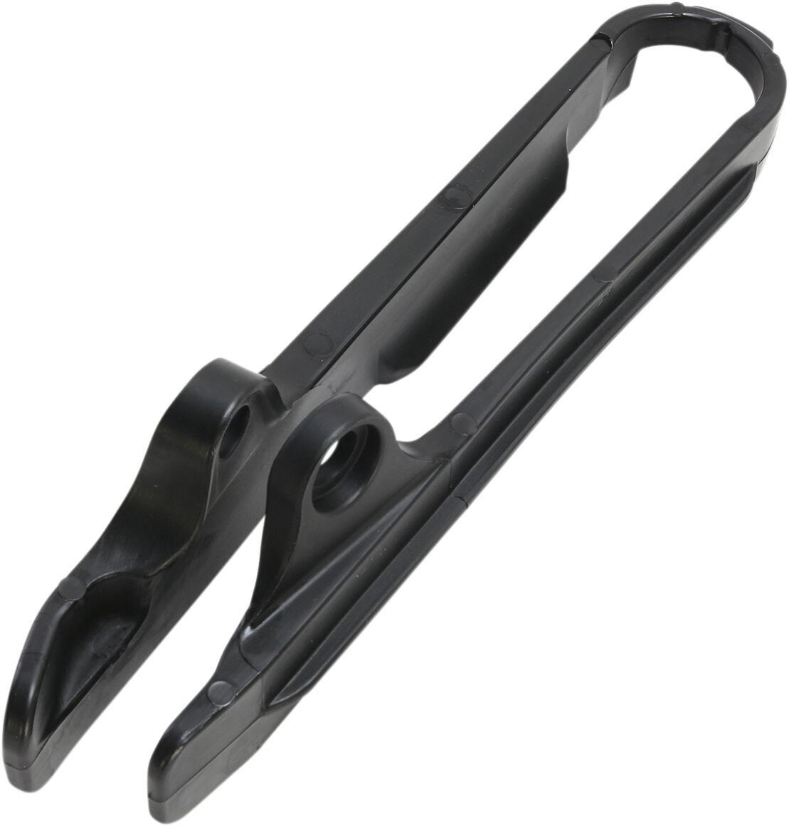 CHAIN SLIDER KTM 65SX BLACK
