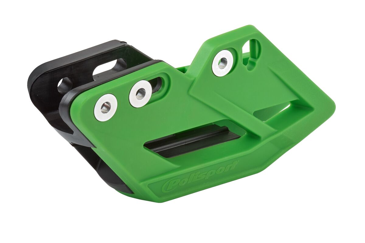 PERFORMANCE CHAIN GUIDE GREEN