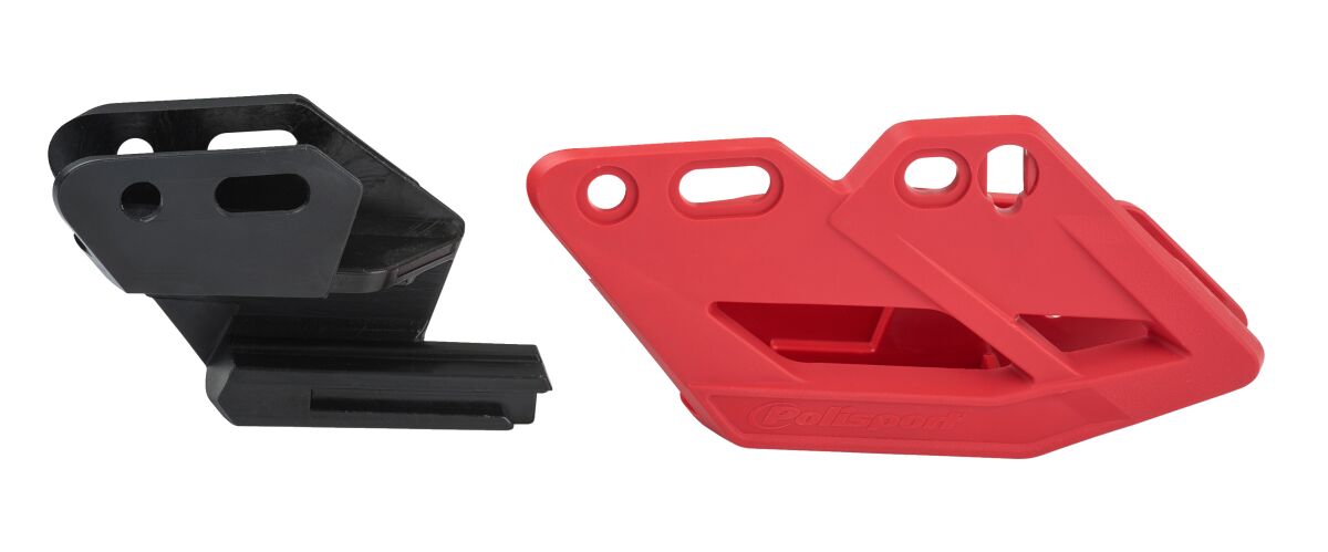 PERFORMANCE CHAIN GUIDE RED