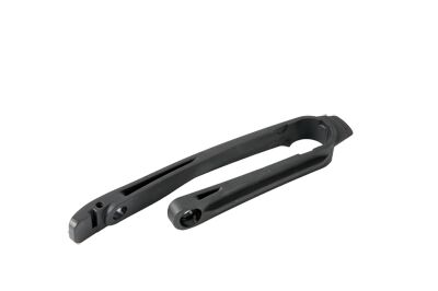 CHAIN SLIDER BLACK