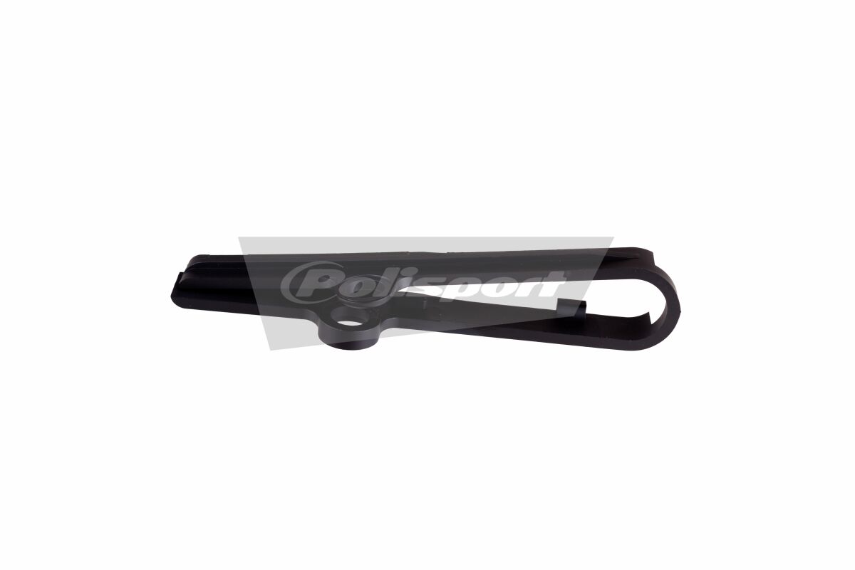 CHAIN SLIDER BLACK