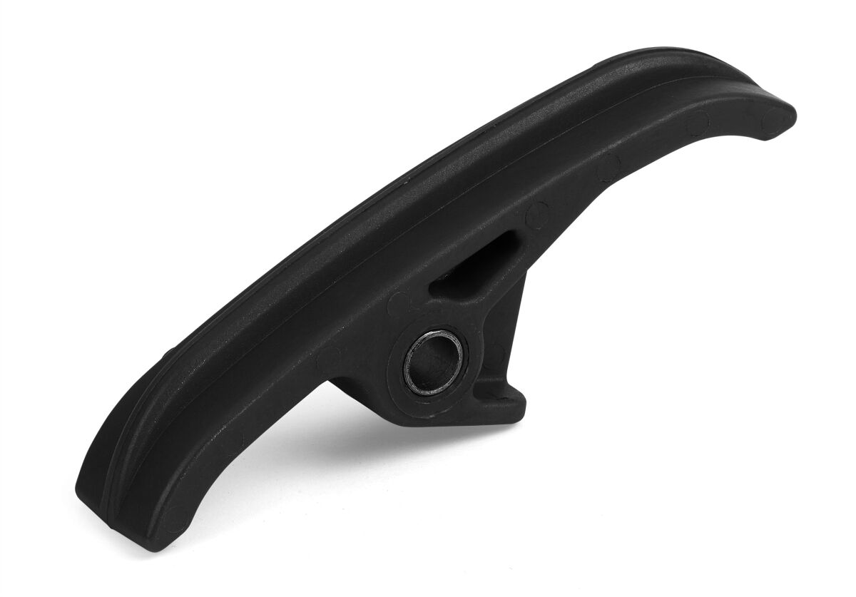 CHAIN ROLLER BLACK