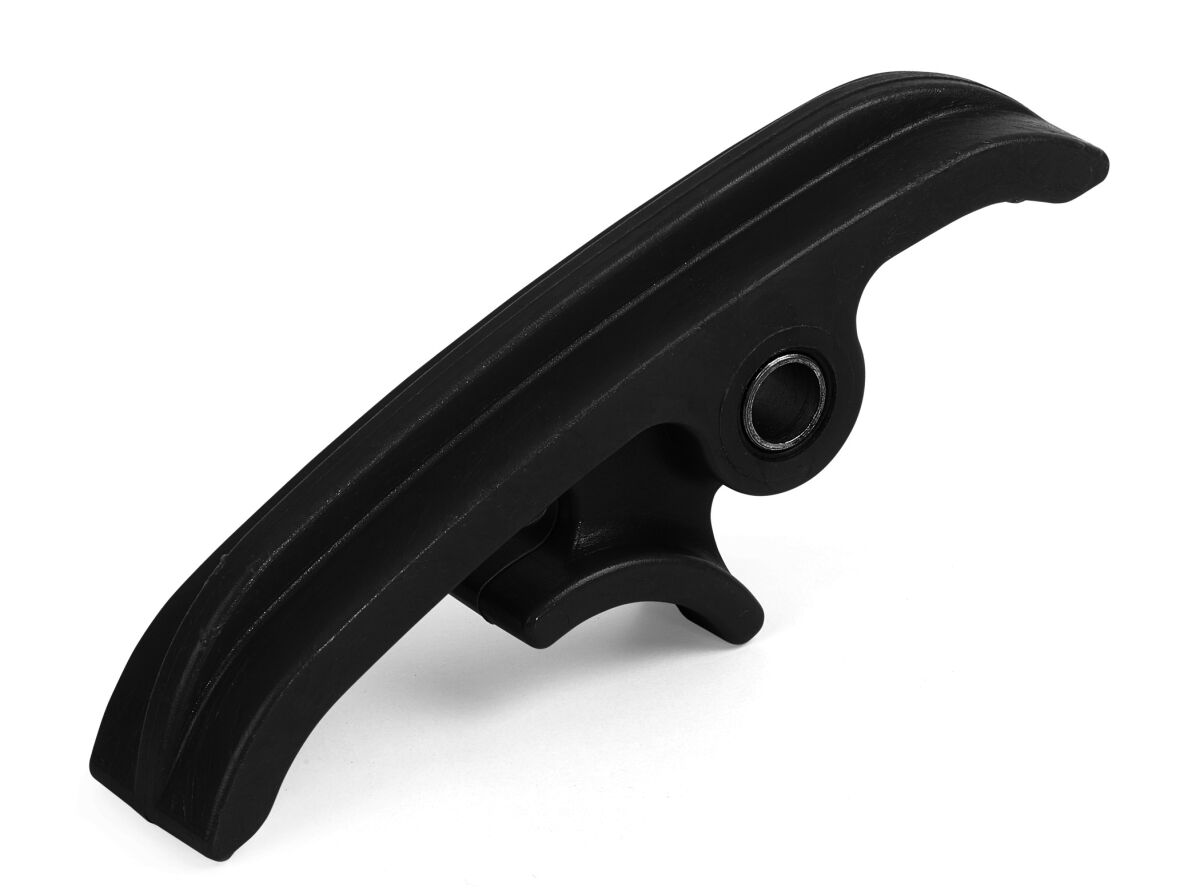 CHAIN ROLLER BLACK