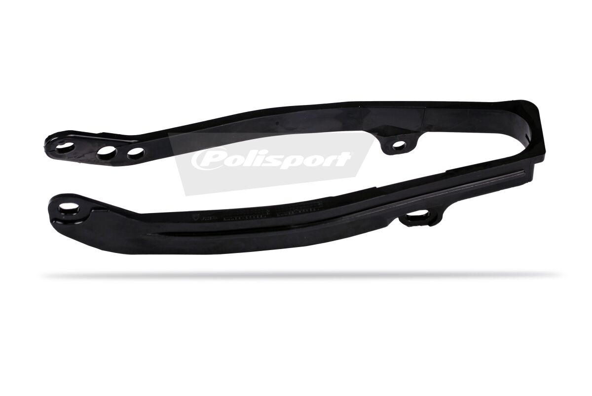 CHAIN SLIDER BLACK