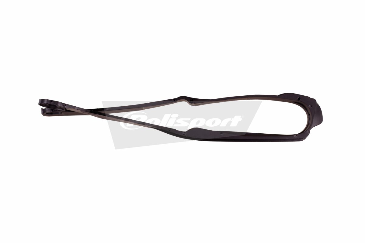 CHAIN SLIDER BLACK