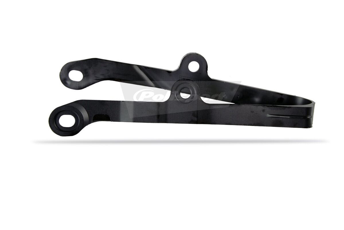 CHAIN SLIDER BLACK