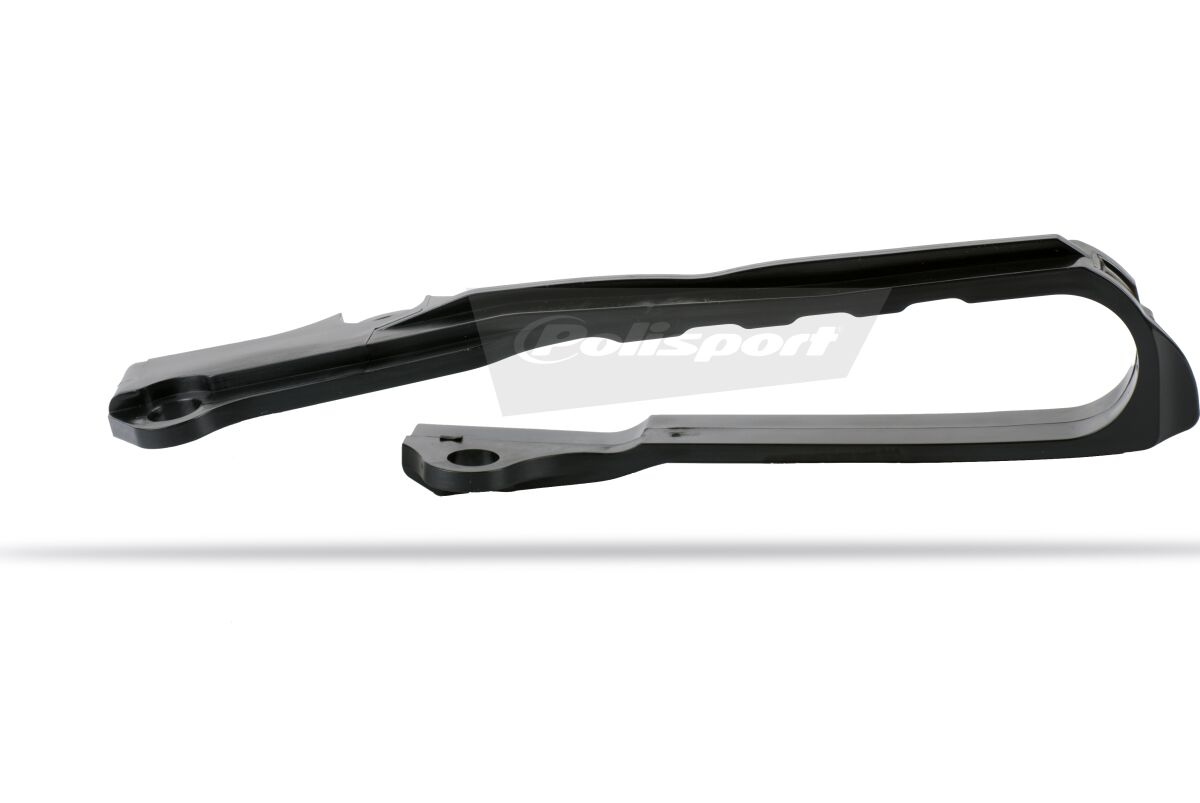 CHAIN SLIDER BLACK