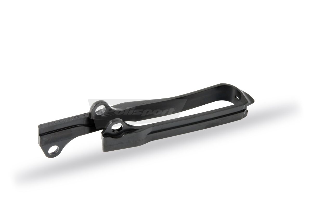 CHAIN SLIDER BLACK