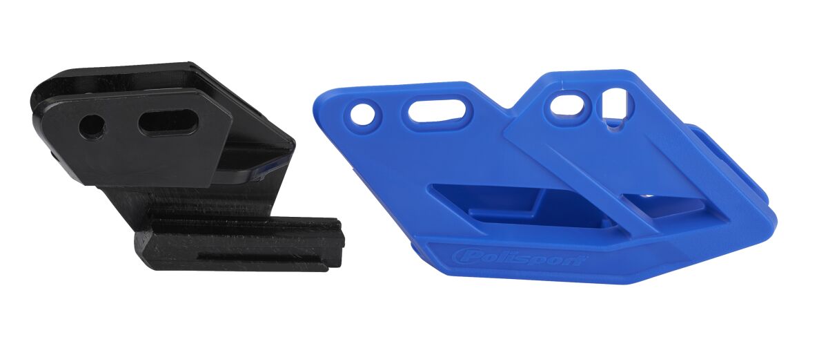 PERFORMANCE CHAIN GUIDE BLUE