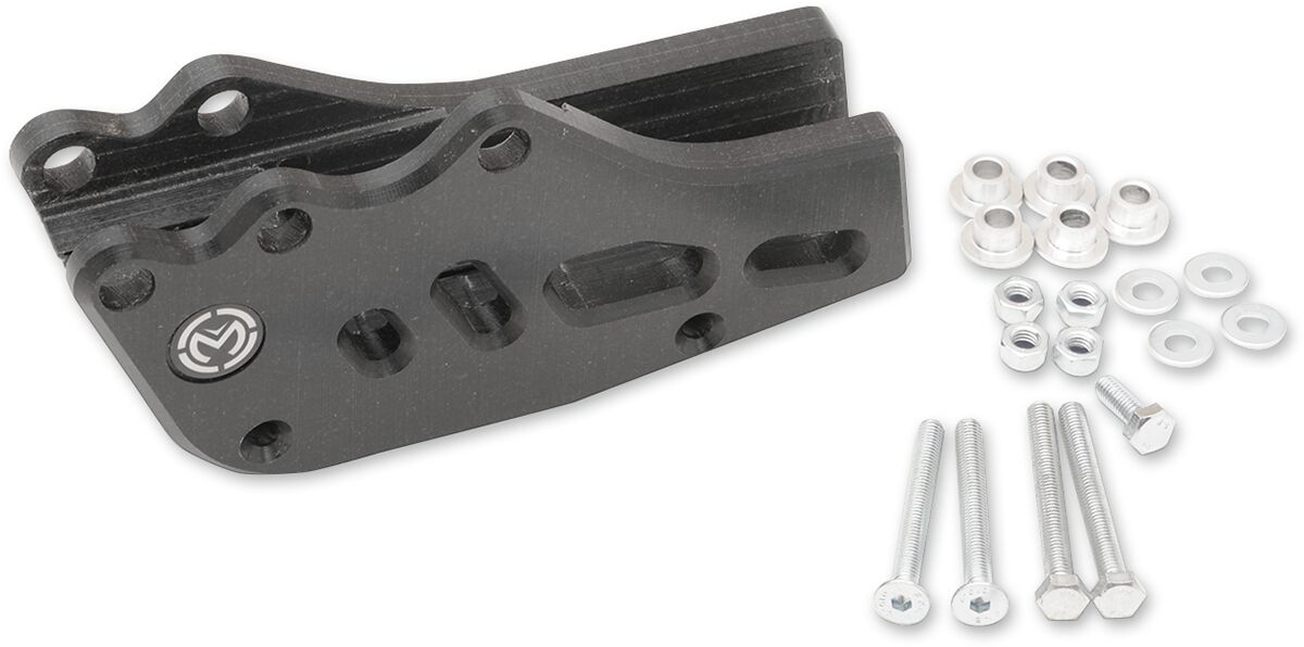 PRO CHAIN GUIDE BLACK