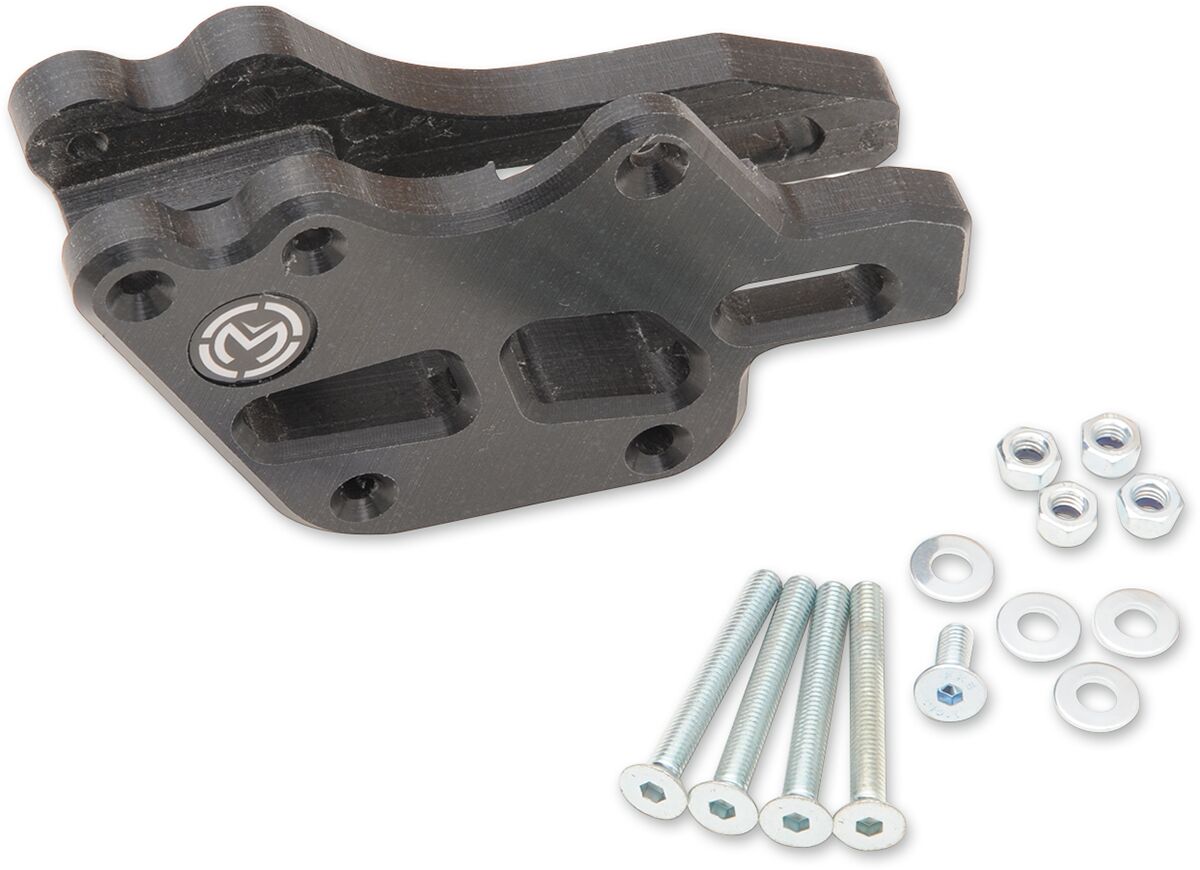 PRO CHAIN GUIDE BLACK