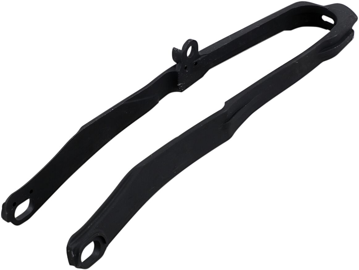 CHAIN SLIDER HONDA CRF450R/RX BLACK