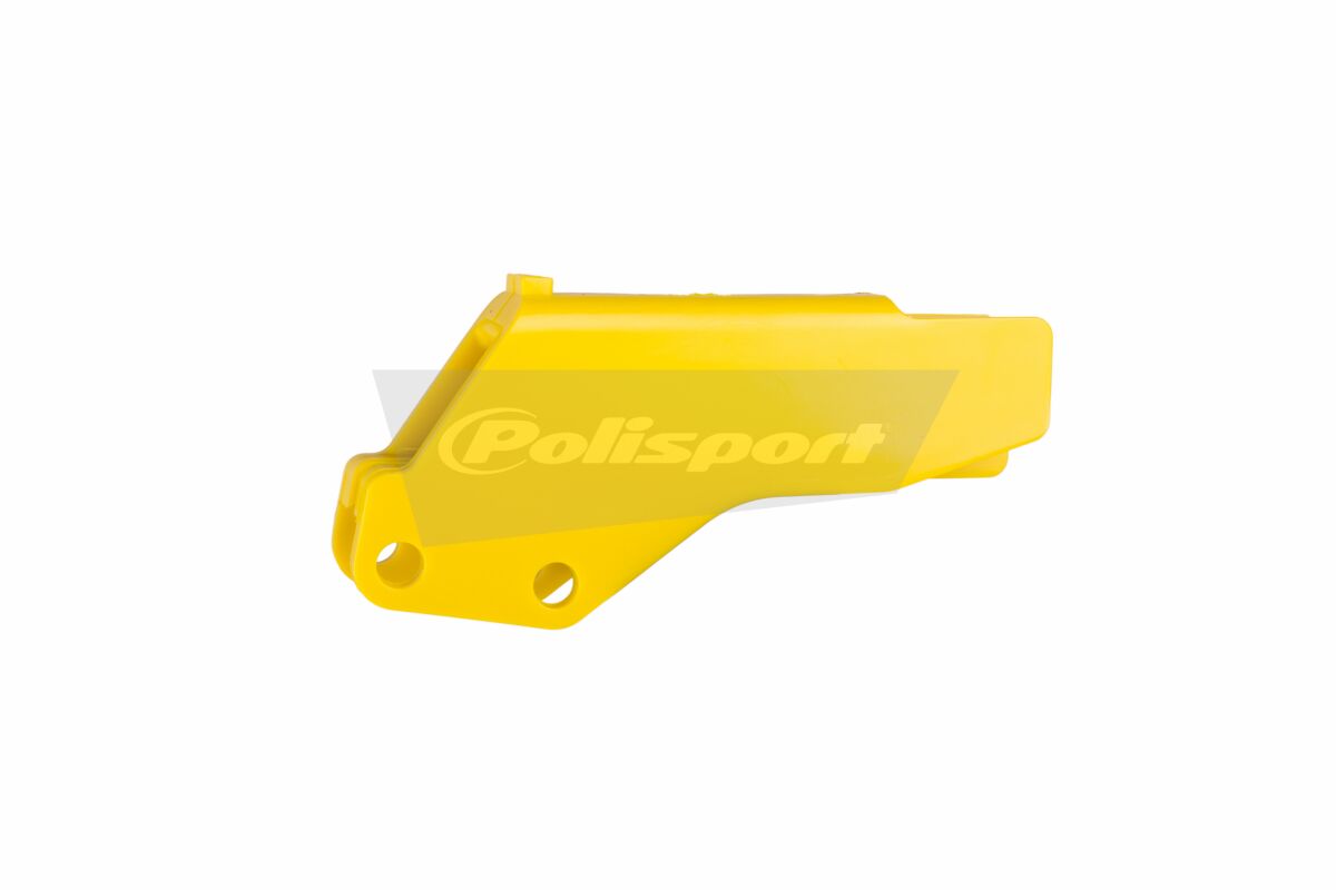 CHAIN GUIDE YELLOW