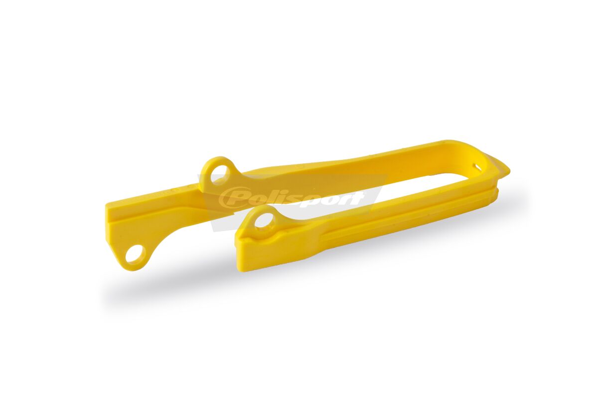 CHAIN SLIDER YELLOW