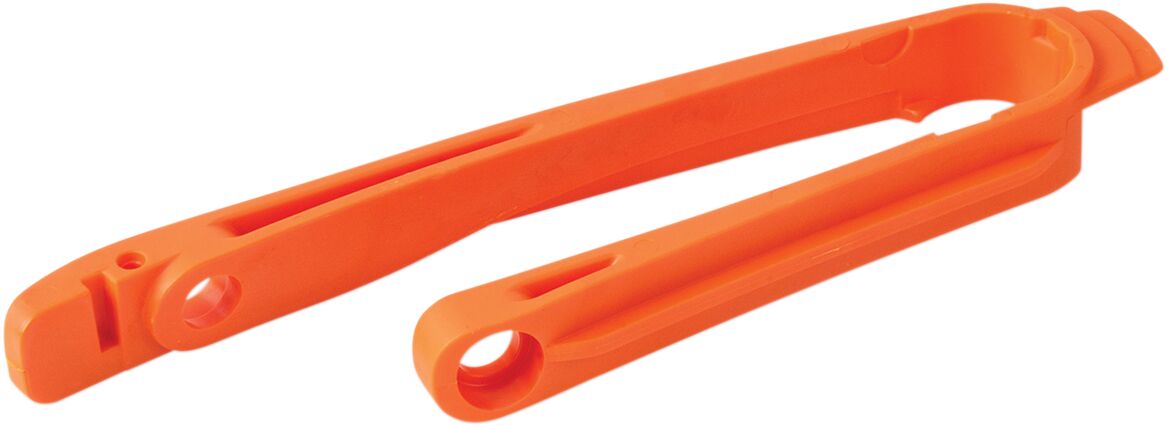 CHAIN SLIDER ORANGE