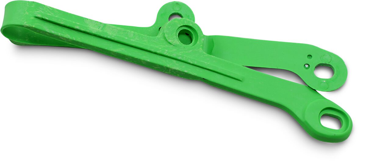 CHAIN SLIDER KAWASAKI KXF250/450 KX-GREEN