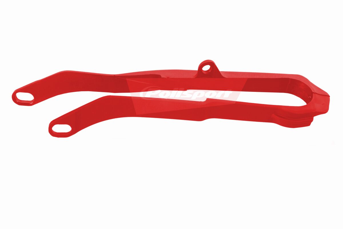 CHAIN SLIDER RED