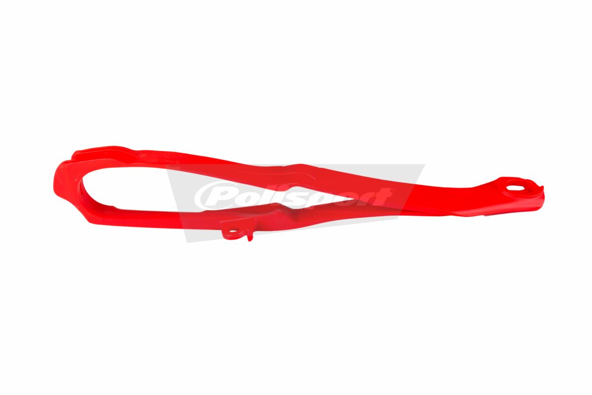 CHAIN SLIDER RED
