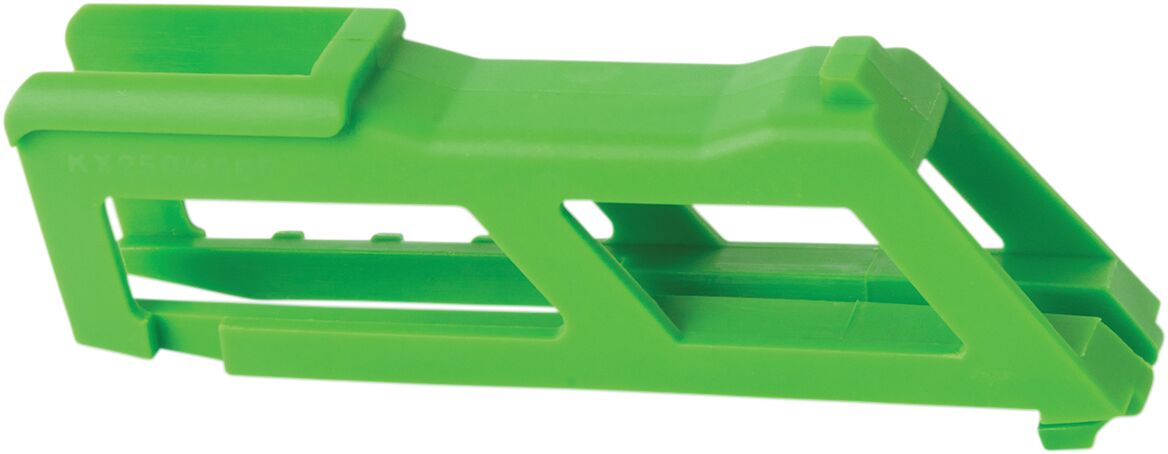 CHAIN GUIDE GREEN