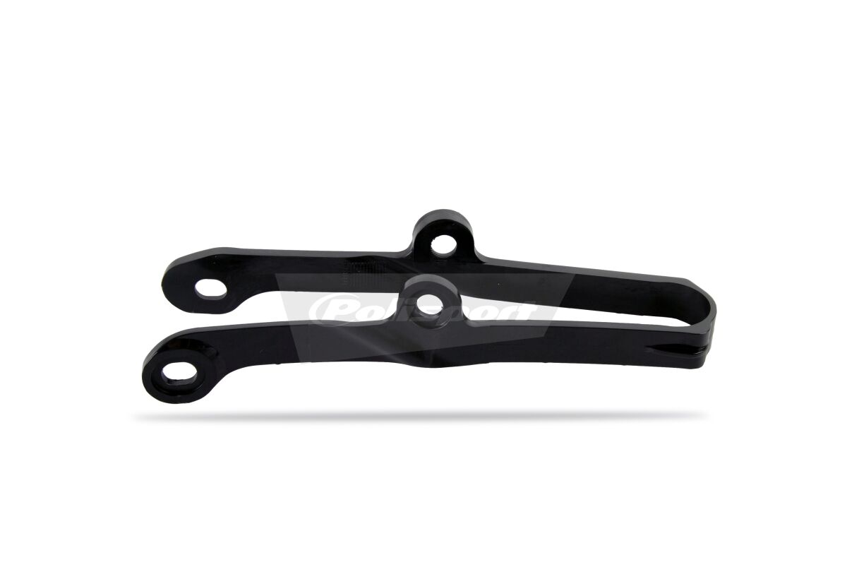 CHAIN SLIDER BLACK