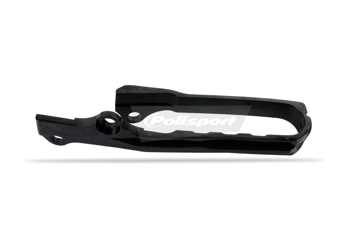 CHAIN SLIDER BLACK