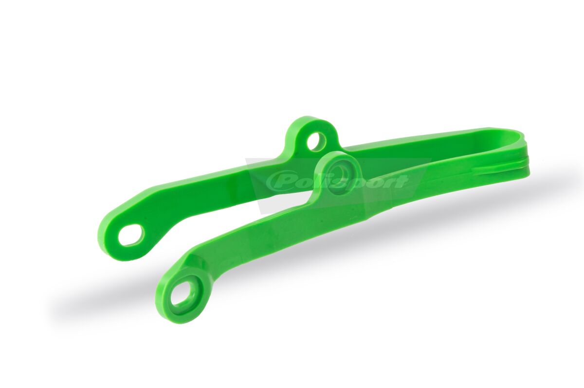 CHAIN SLIDER GREEN