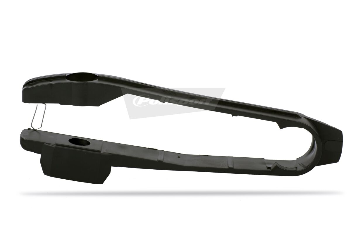 CHAIN SLIDER BLACK